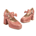 Beautifully Crafted Orthopedic Shoes