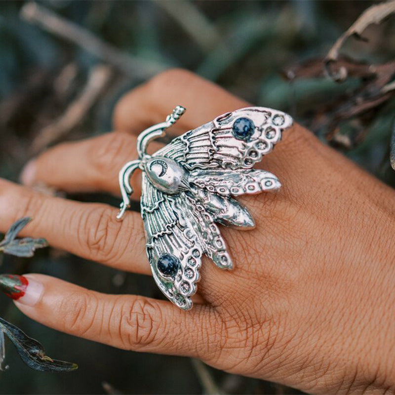Romantic Ring for Special Moments
