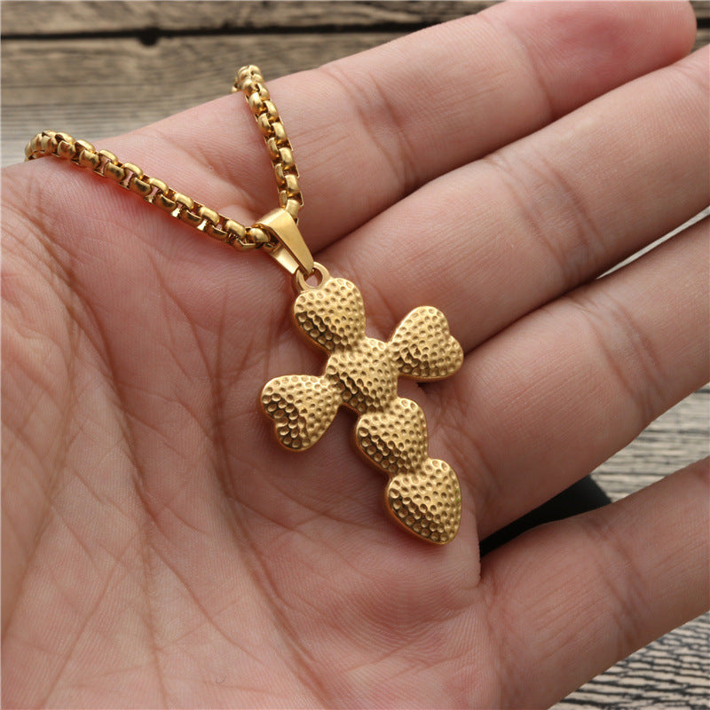 Classic Necklace with Timeless Appeal