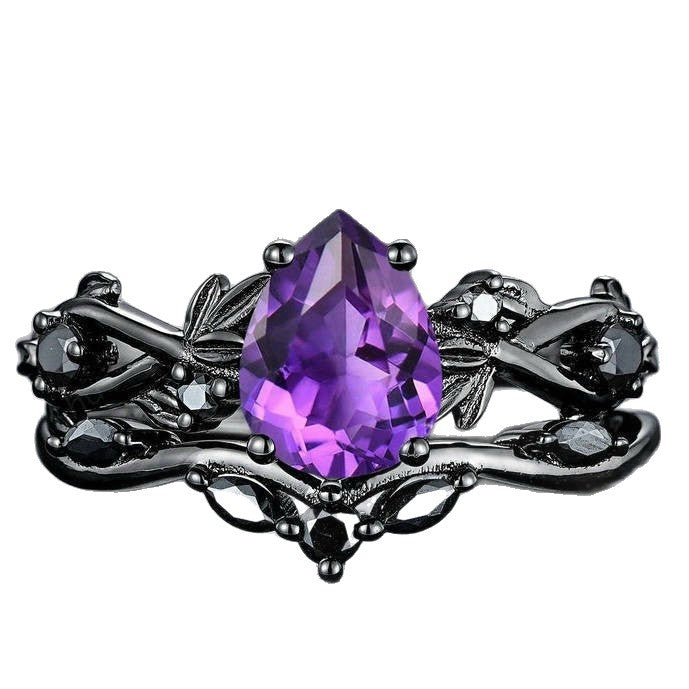 Classic Ring with Timeless Appeal