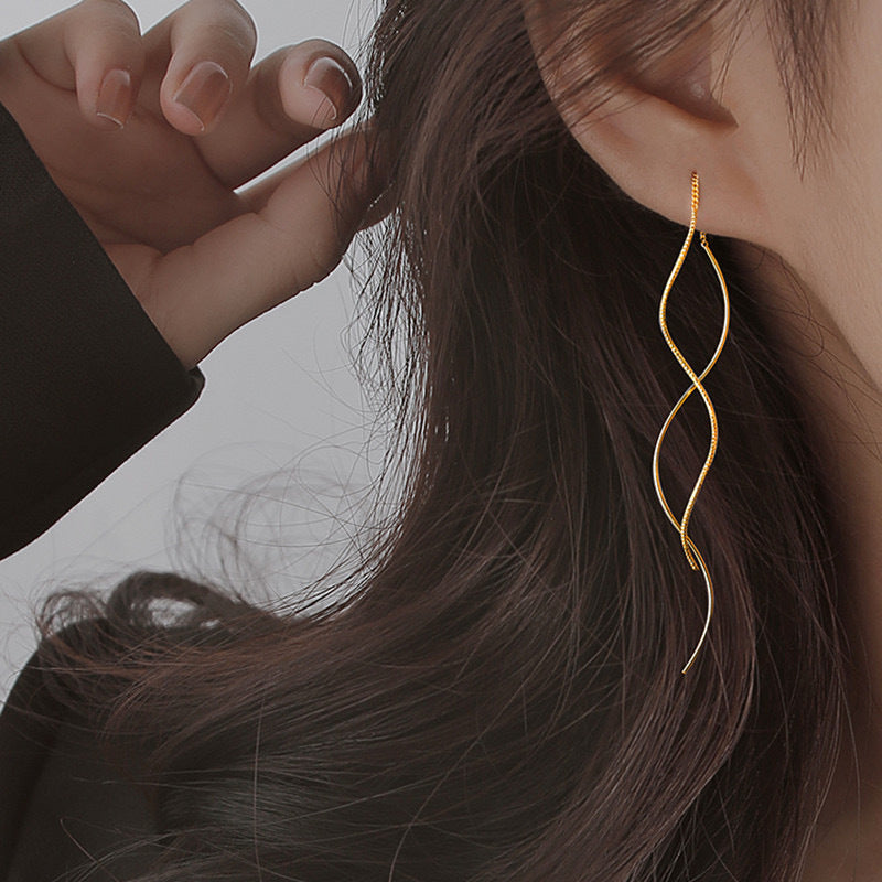 Stunning Earring for Daily Wear