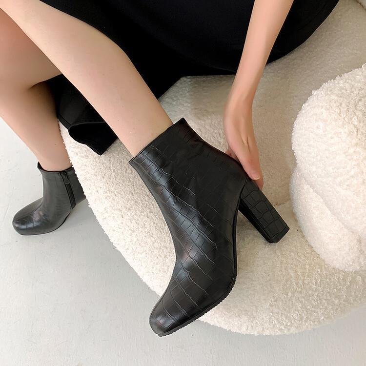 Beautifully Crafted Orthopedic Boots
