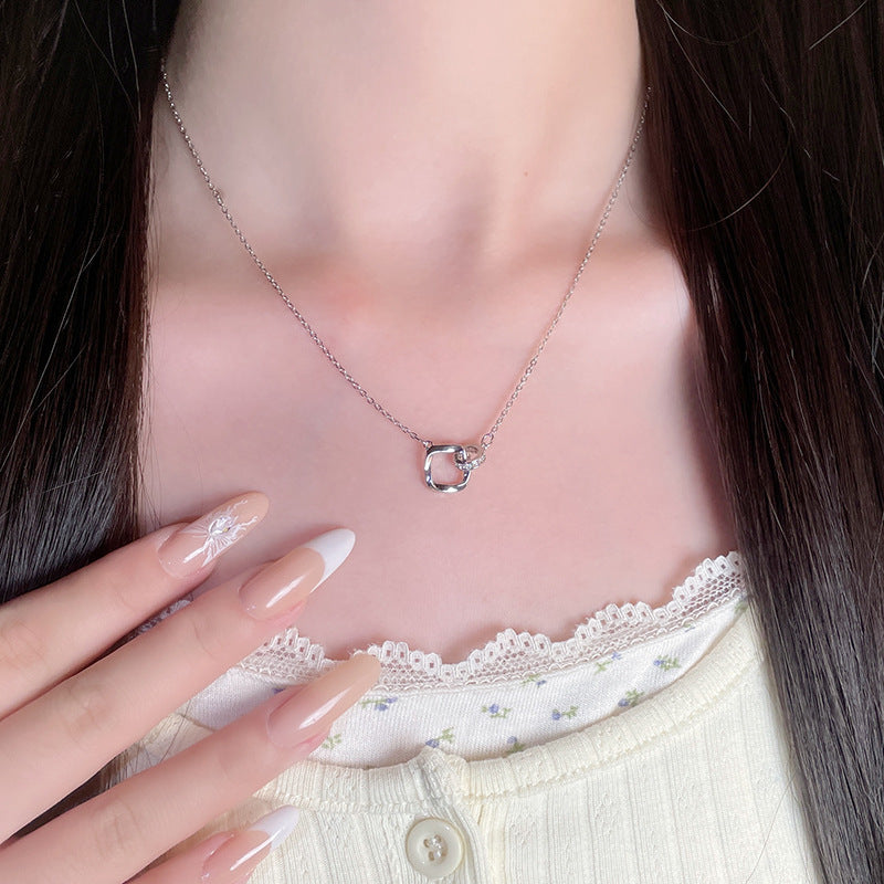 Charming Necklace for Any Occasion