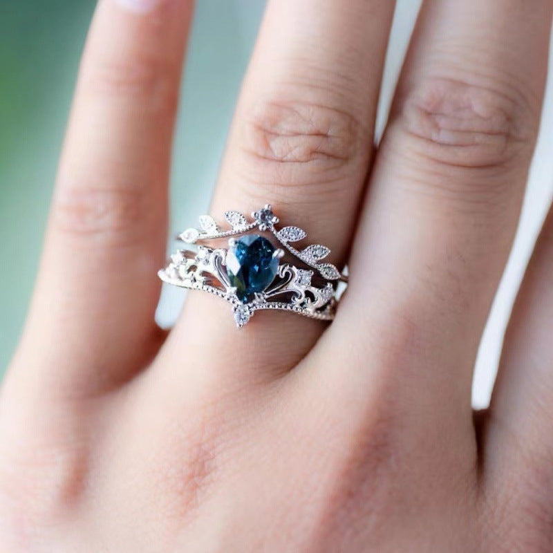 Stunning Ring for Daily Wear