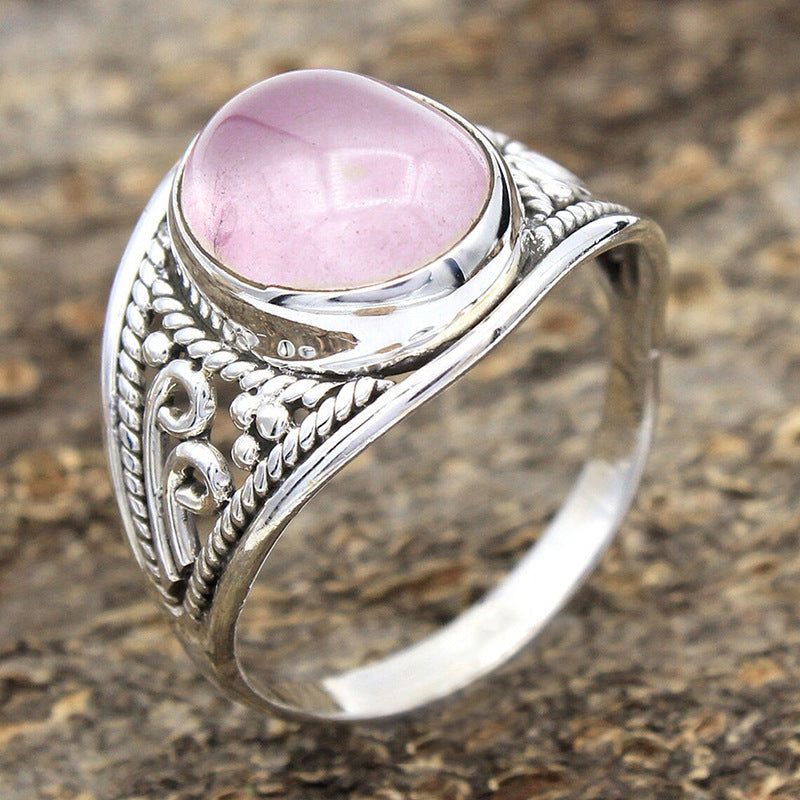 Charming Ring for Any Occasion