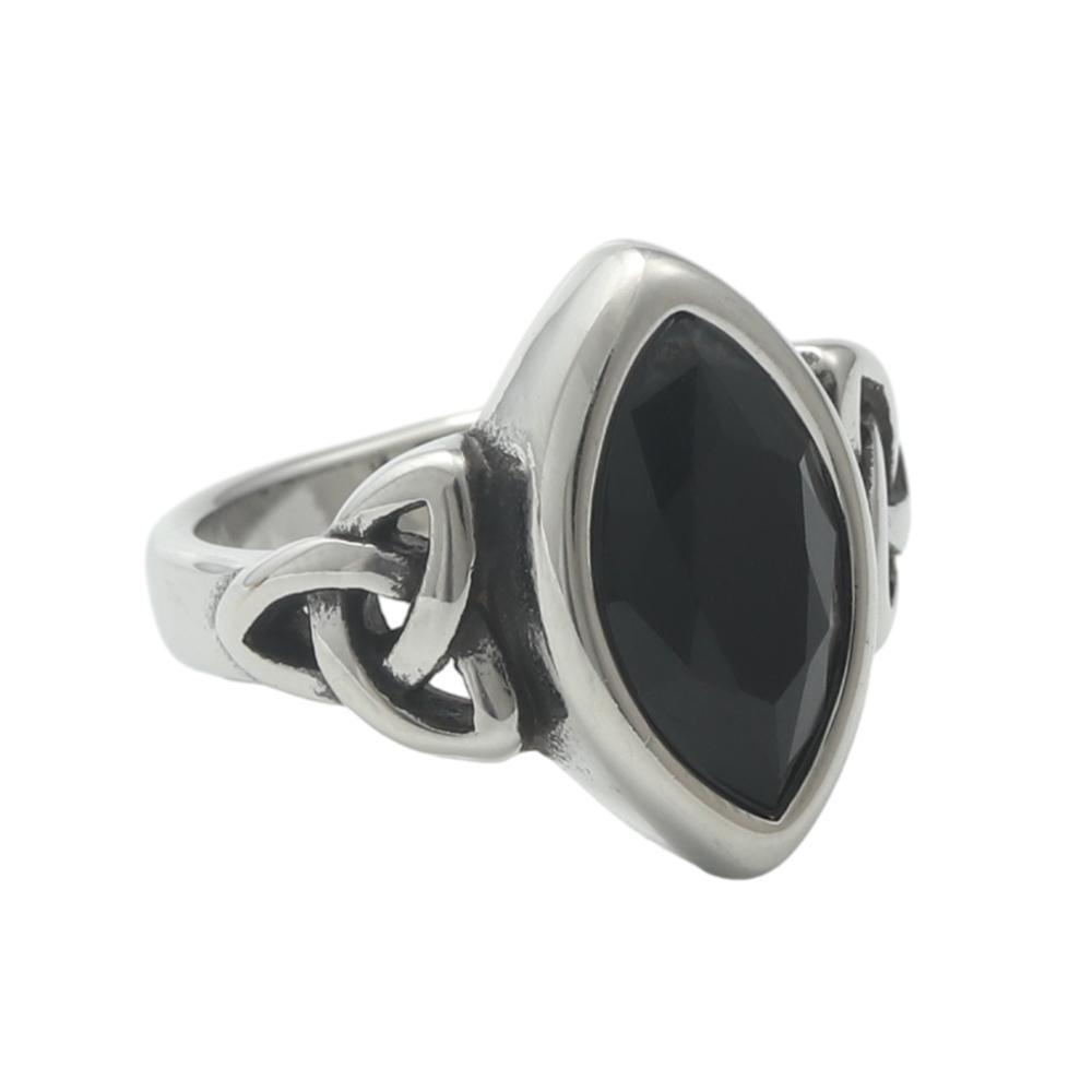 Beautiful Ring with Unique Style