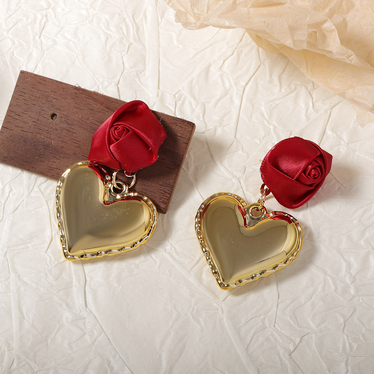 Stunning Earring for Daily Wear