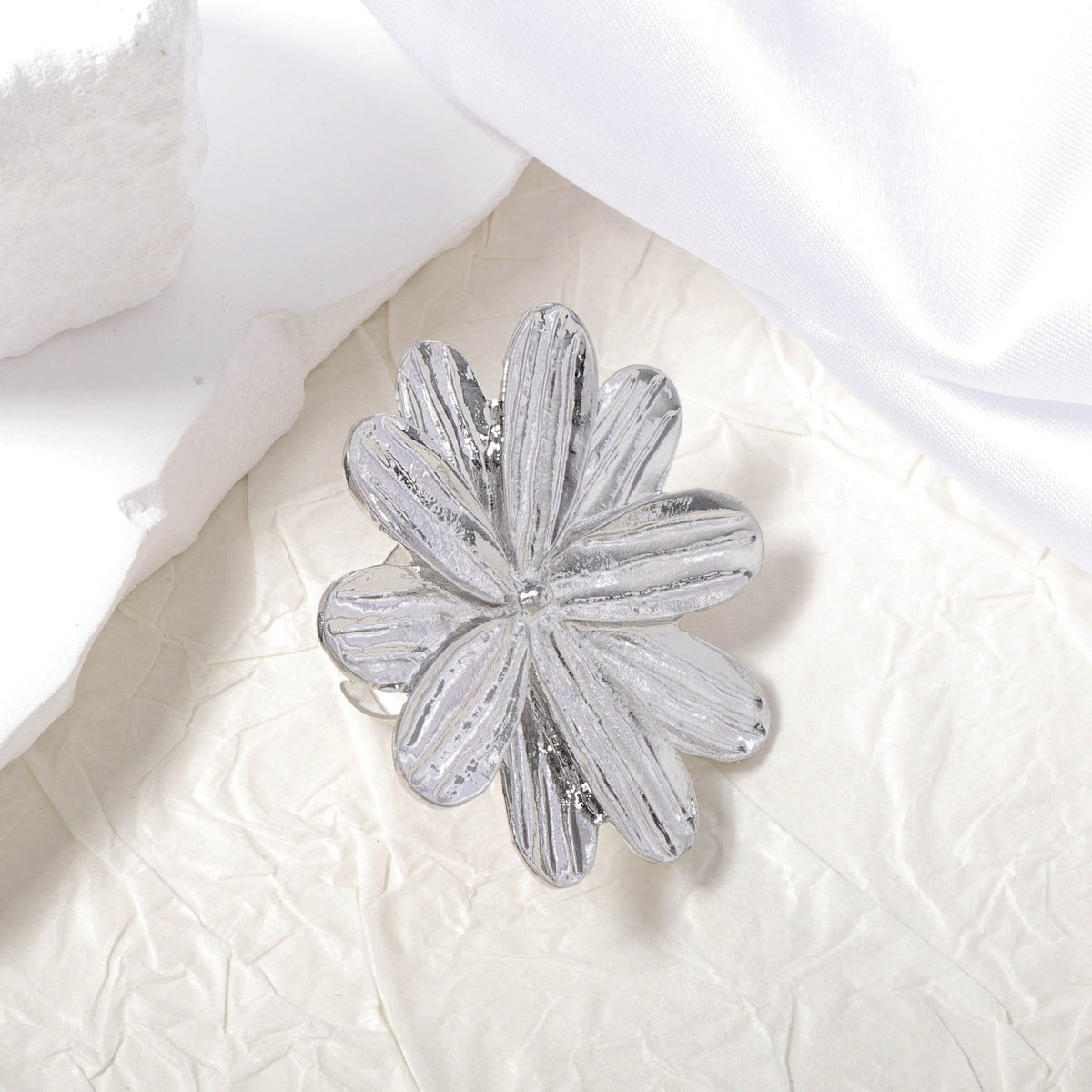 Romantic Ring for Special Moments