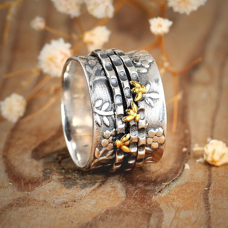 Stunning Ring for Daily Wear