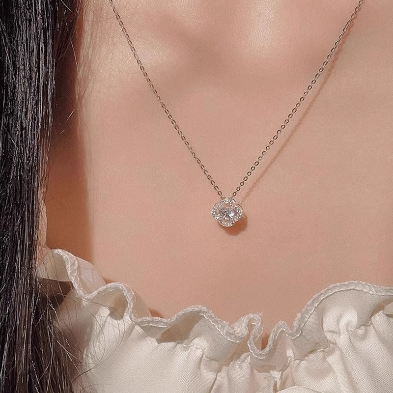 Vintage Handmade Necklace