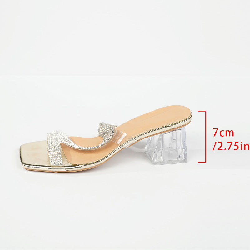 Beautifully Crafted Orthopedic Sandals