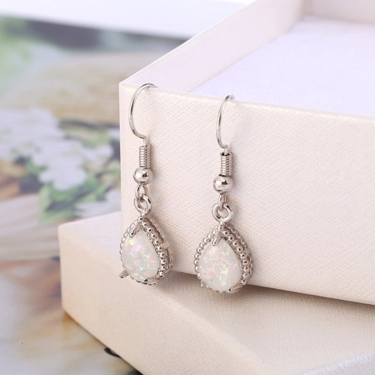 Romantic Earring for Special Moments