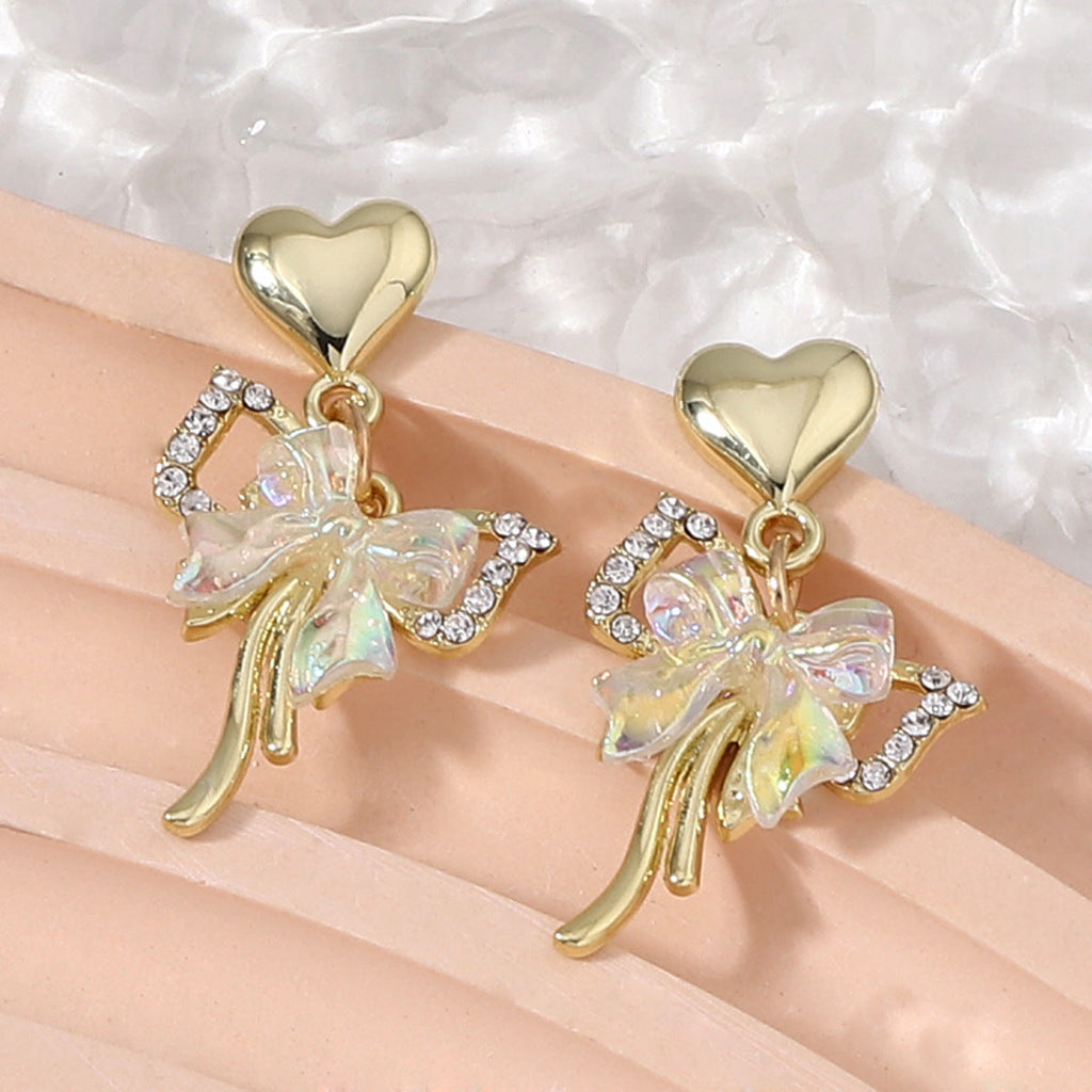 Charming Earring for Any Occasion