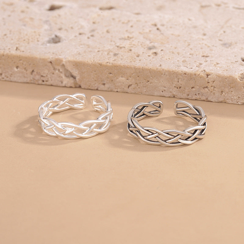 Stunning Ring for Daily Wear