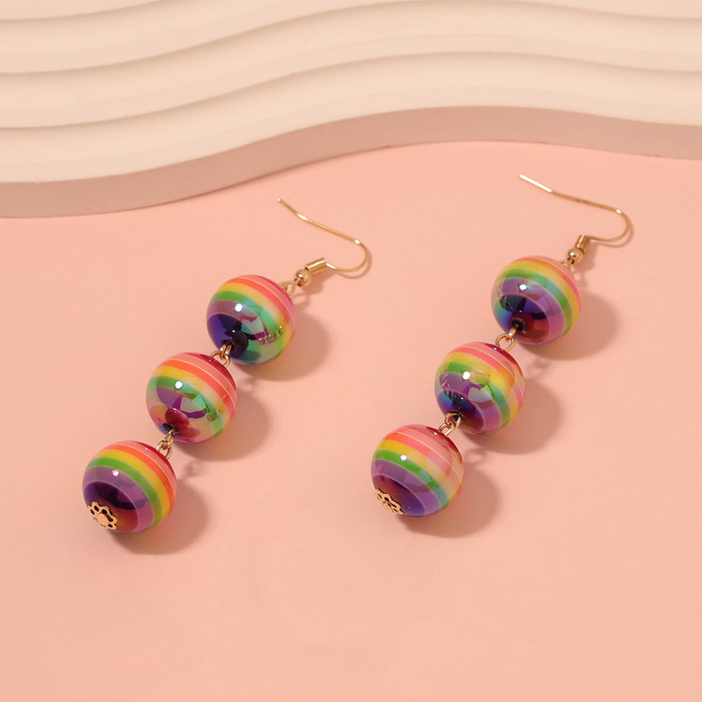 Romantic Earring for Special Moments