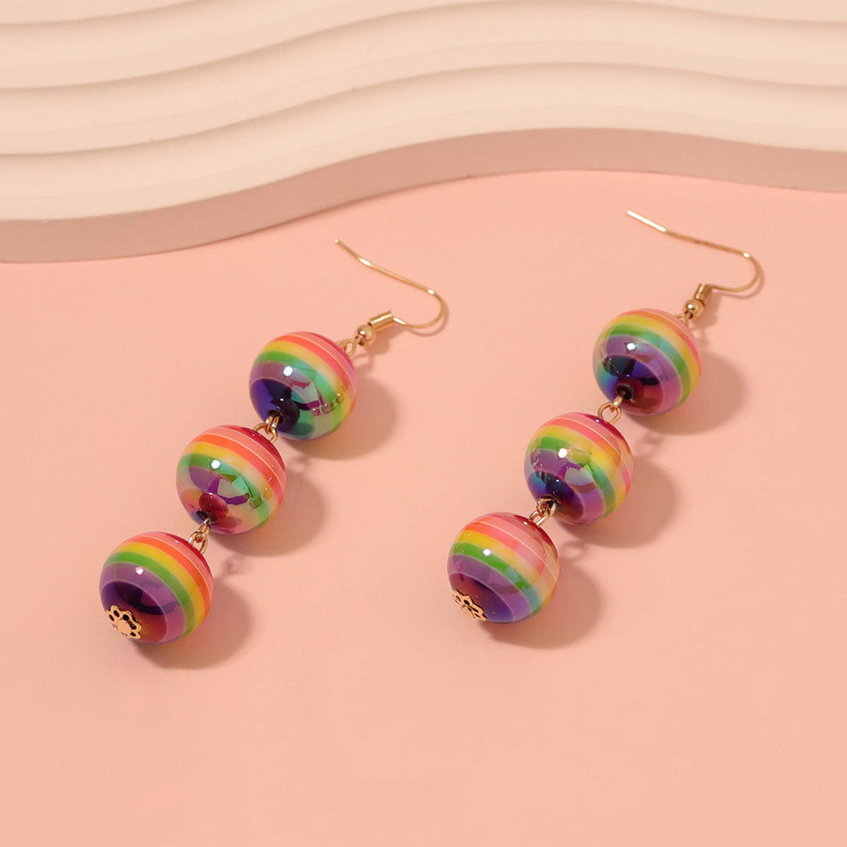 Romantic Earring for Special Moments