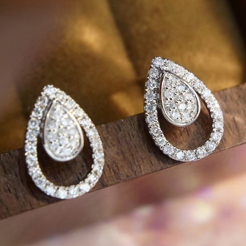 Elegant Earring for Every Occasion