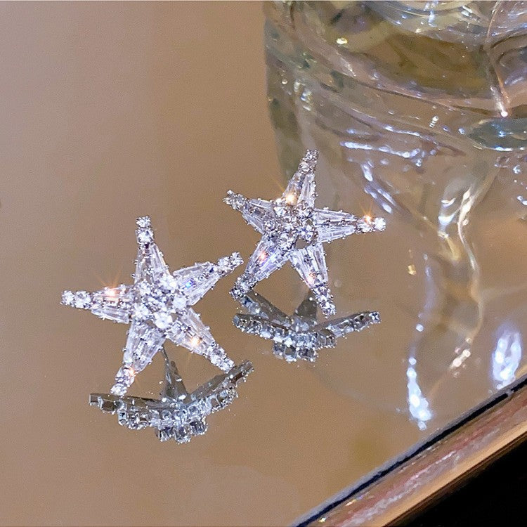 Romantic Earring for Special Moments