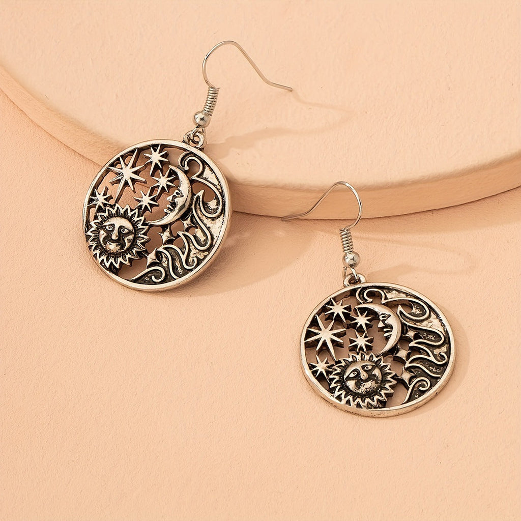 Classic Earring with Timeless Appeal