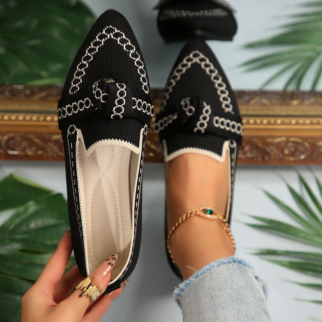 Elegant Orthopedic Shoes for Every Step