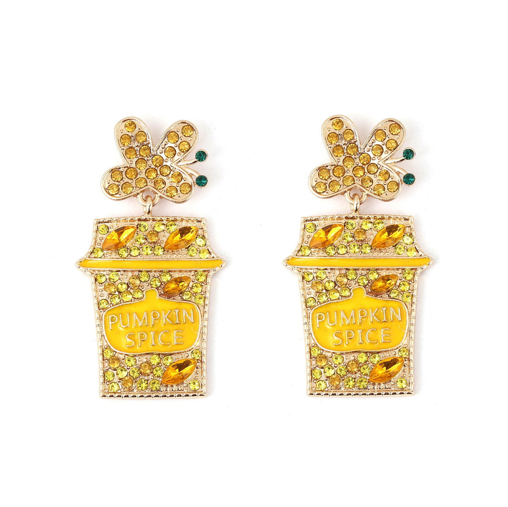Stunning Earring for Daily Wear