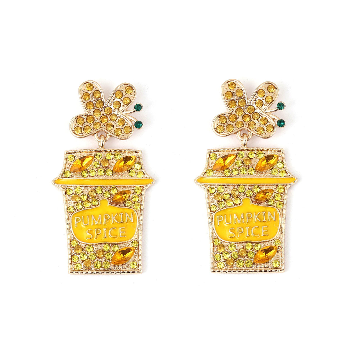 Stunning Earring for Daily Wear