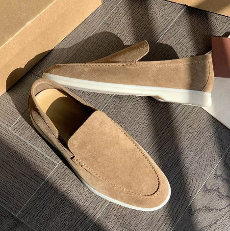 Chic Orthopedic Shoes with Unique Design