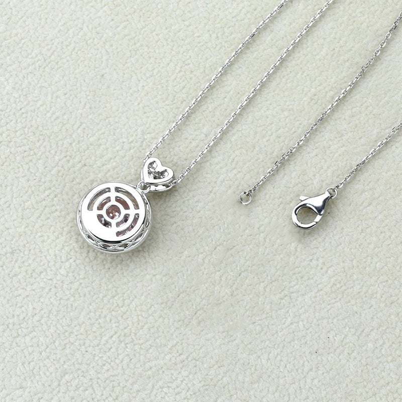 Classic Necklace with Timeless Appeal