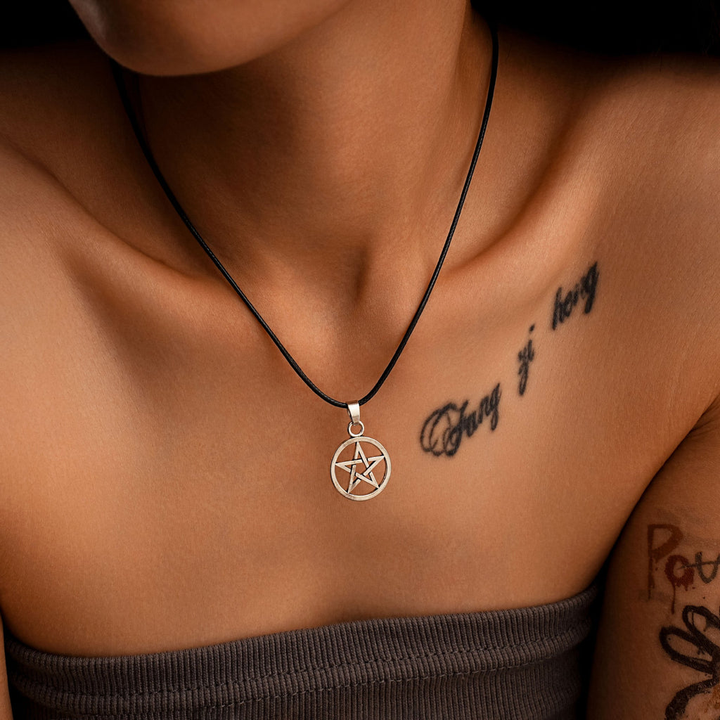 Classic Necklace with Timeless Appeal