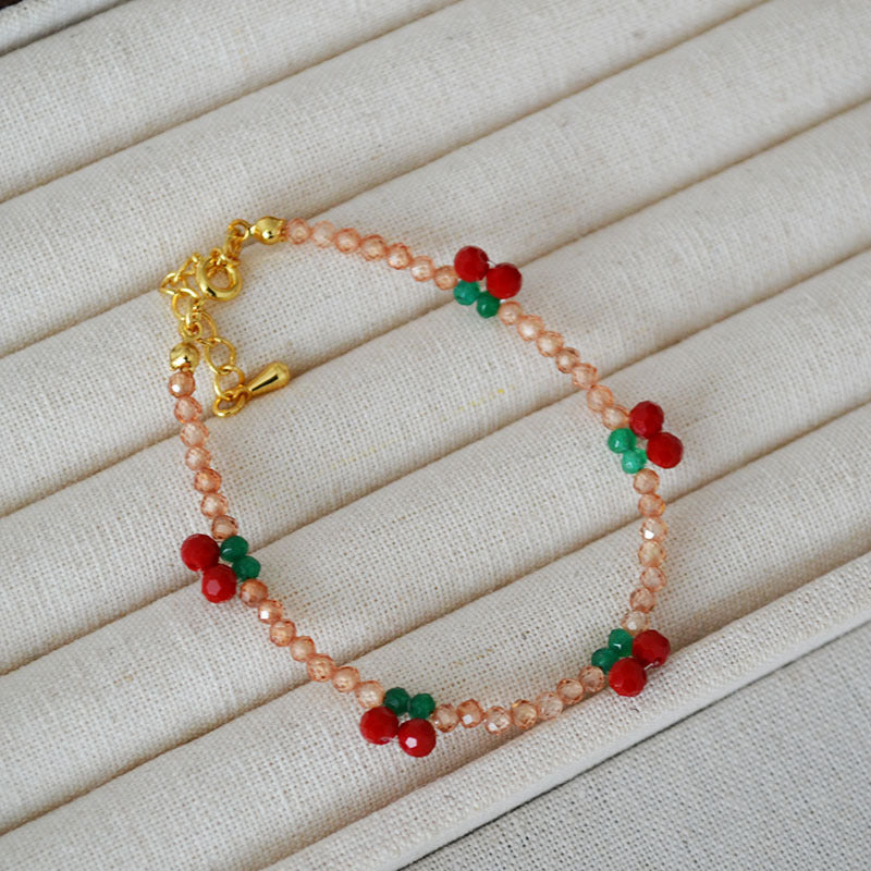 Romantic Bracelet for Special Moments