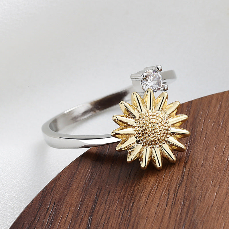 Charming Ring for Any Occasion