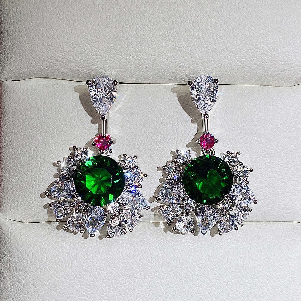Classic Earring with Timeless Appeal