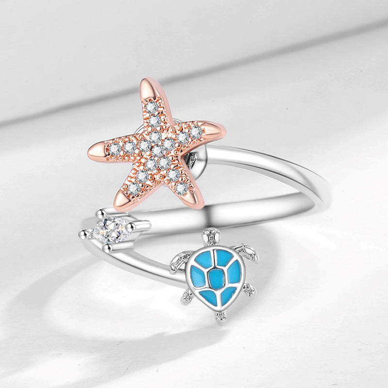 Charming Ring for Any Occasion