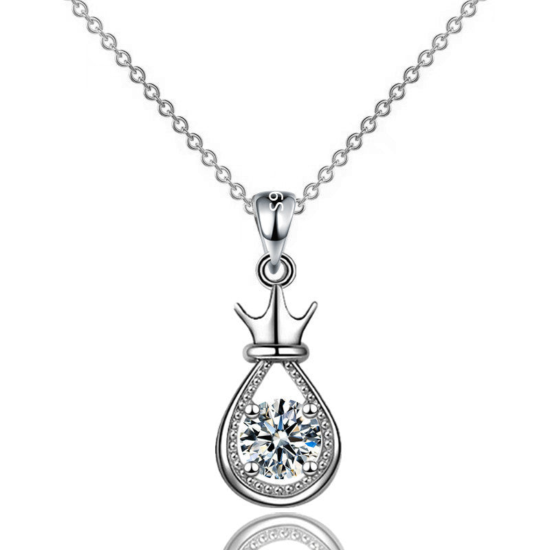 Delicate Artisan Necklace