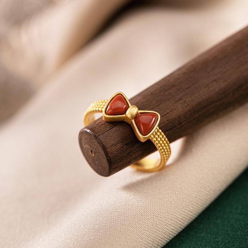 Elegant Silver Ring for Every Occasion