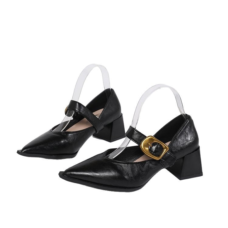 Elegant Orthopedic Shoes for Every Step