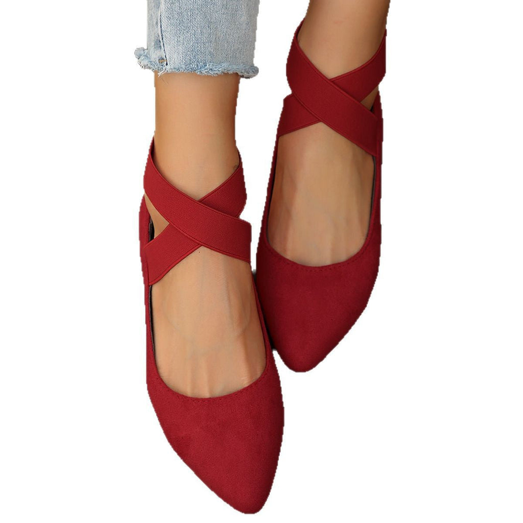 Vintage Inspired Orthopedic Shoes