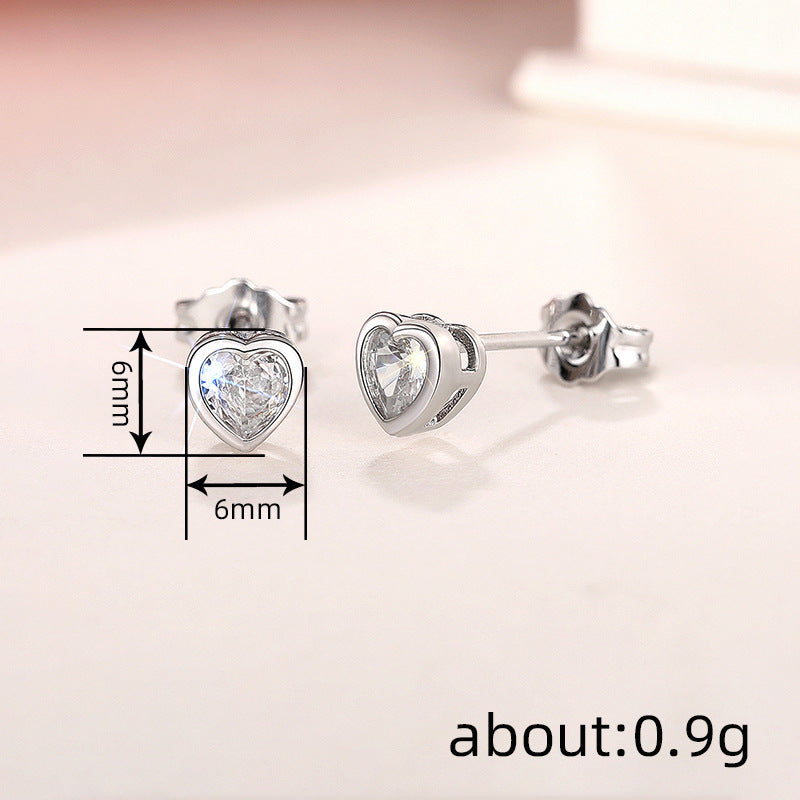 Charming Earring for Any Occasion