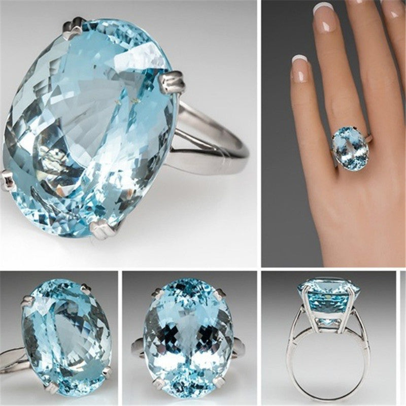 Classic Ring with Timeless Appeal