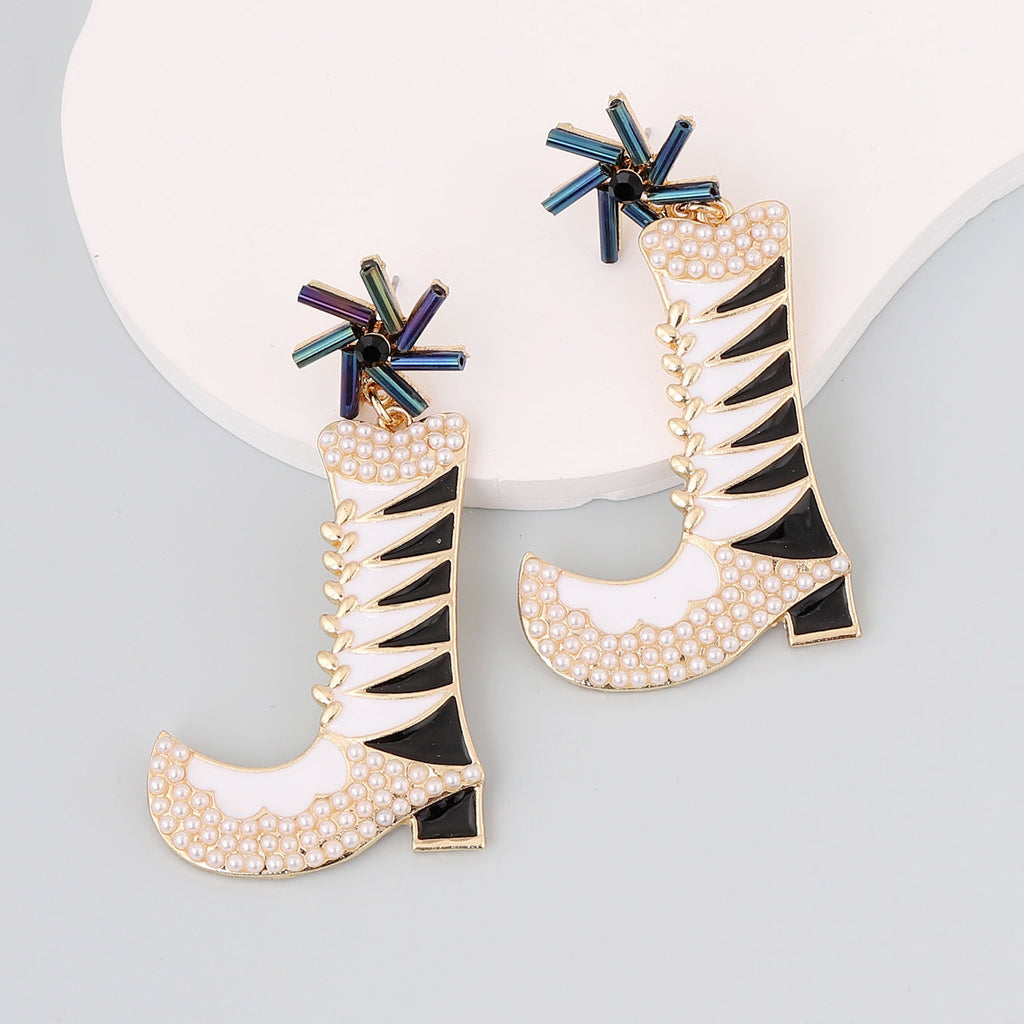Romantic Earring for Special Moments