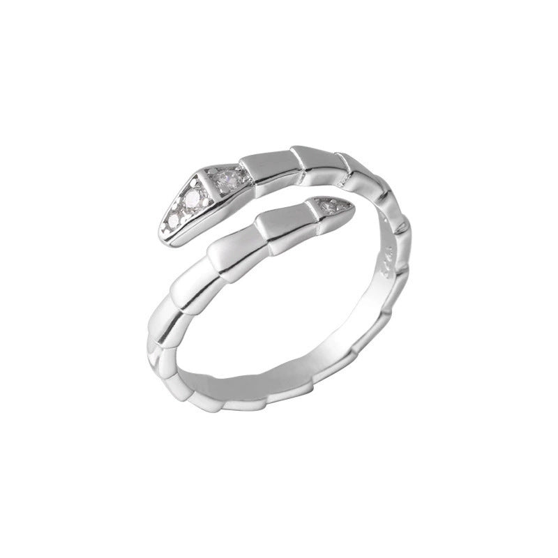 Charming Ring for Any Occasion