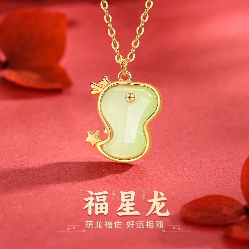 Romantic Necklace for Special Moments