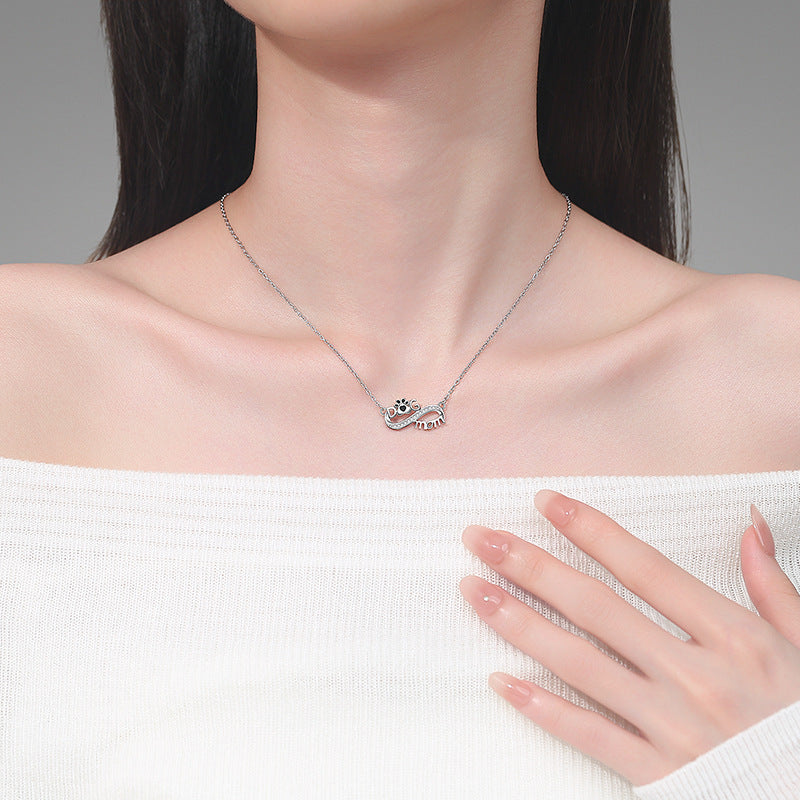 Delicate Artisan Necklace