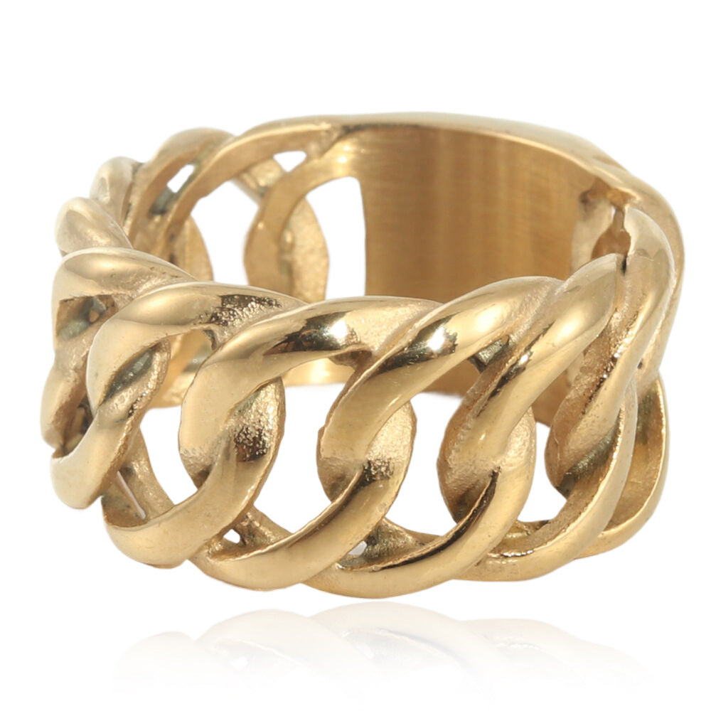 Charming Chain for Any Occasion