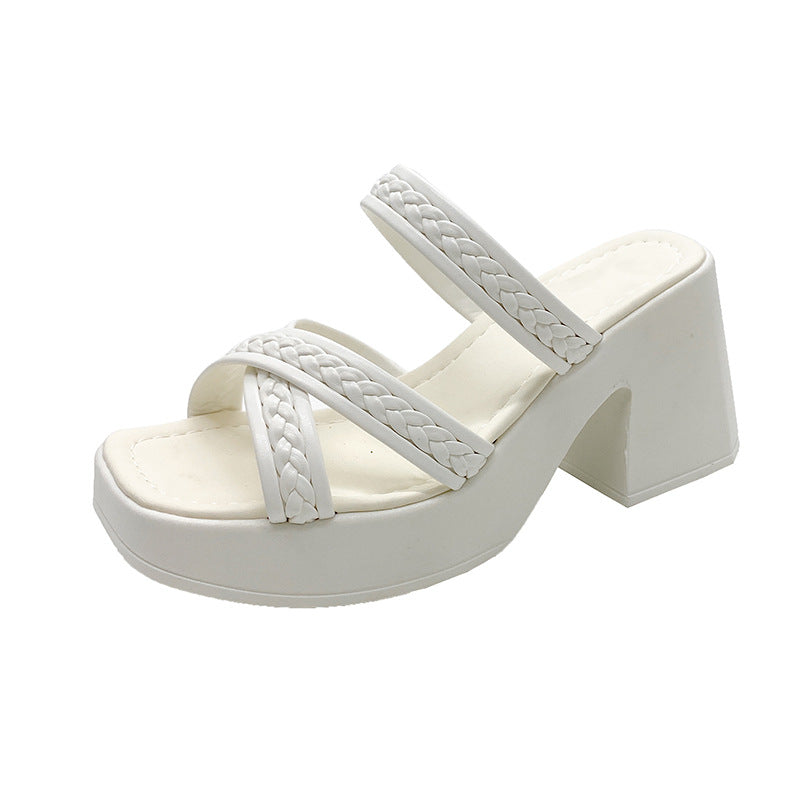 Elegant Orthopedic Sandals for Every Step