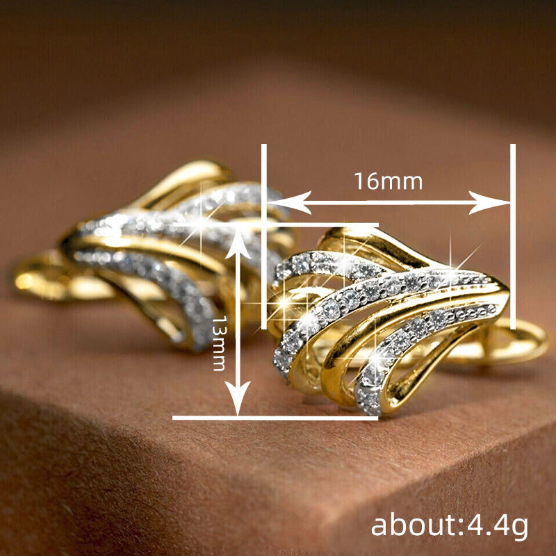 Elegant Earring for Every Occasion