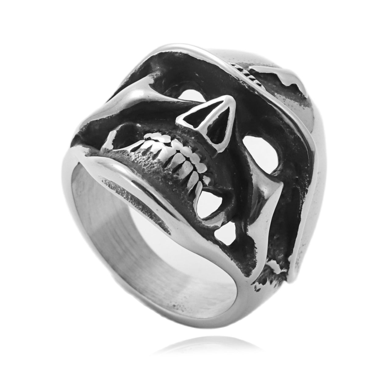 Charming Ring for Any Occasion