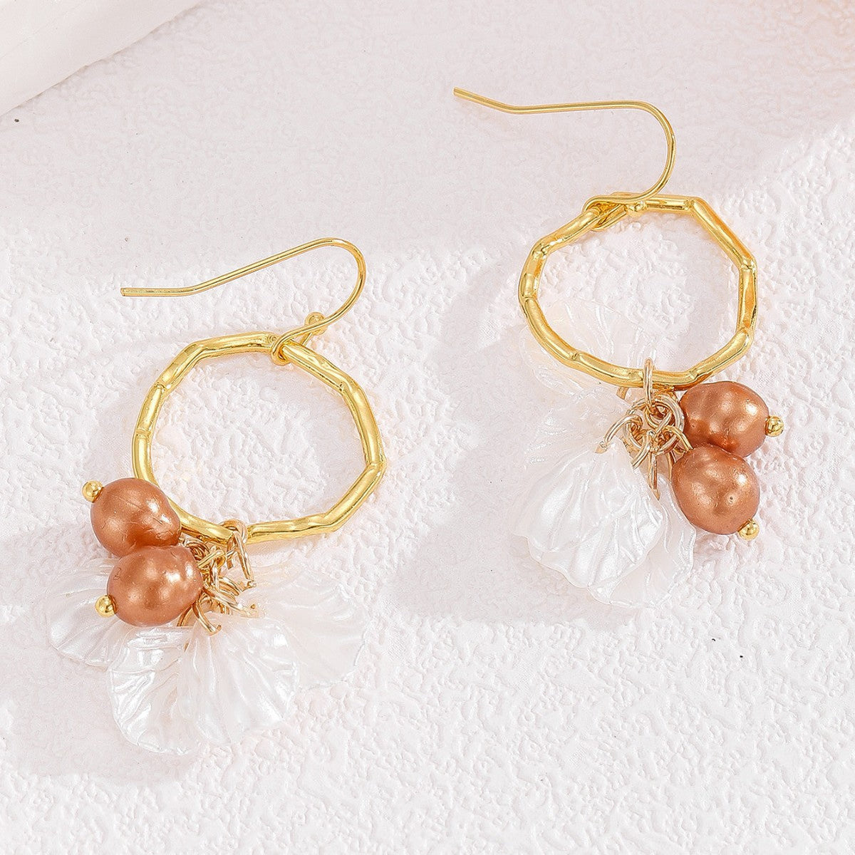 Classic Earring with Timeless Appeal