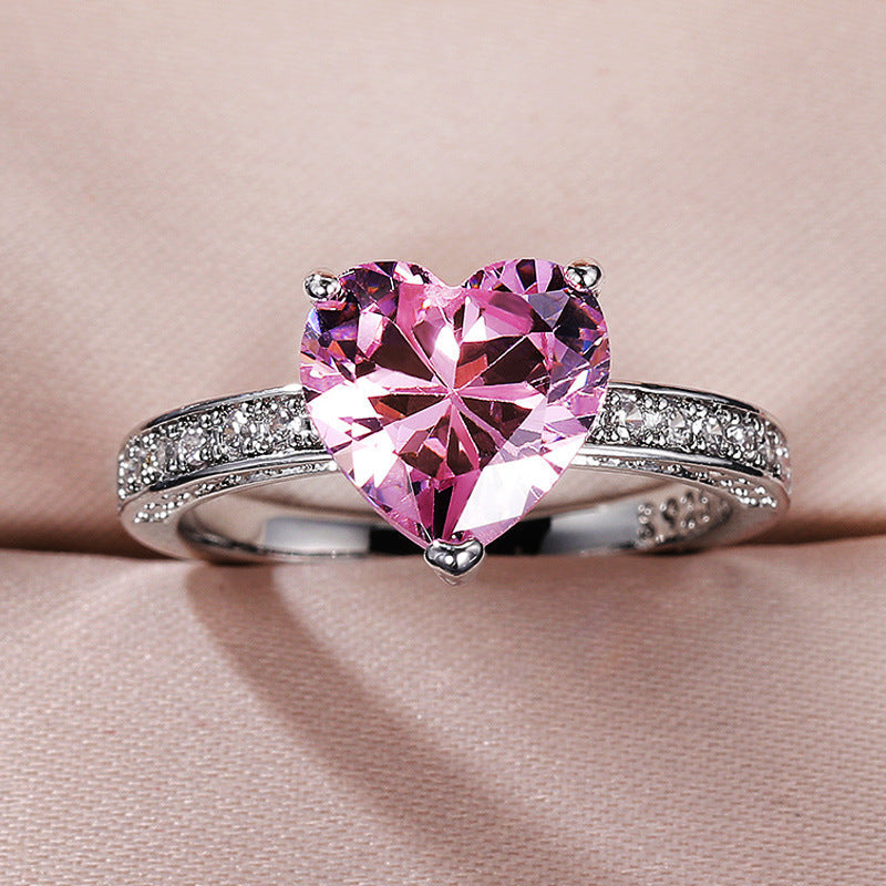 Charming Ring for Any Occasion