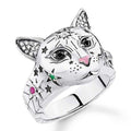 Beautiful Ring with Unique Style